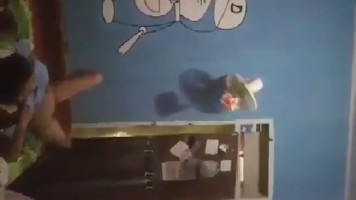 Bokep Indo Anak Ketagihan Ngewe sama Ayah Tiri Part2 - MDTaiwan