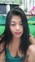 Live Show Zaneta Janda Binal Sexy