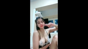 Kak Ratu Sexy TT Bulet Kembali Menemani Pascol di Mango