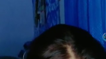 Ozahwa Omek Ngangkang Show