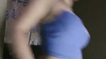 Si Cakep Killia Makin Jago Goyang Susu ID 66392464 Mango