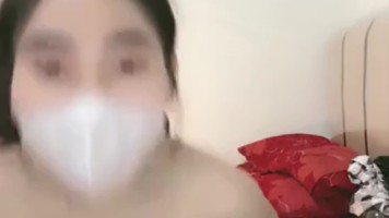 Coryna Cantik Live Seksi Abis