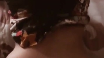 Doggy Binor Berjilbab Sensasinya Luar Biasa