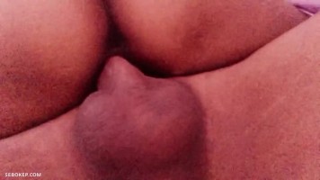 Masuk Dalam Selimut Ayank Dan Langsung Digoyang Sampe Crot