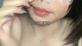 Si Yuppy Sange Banget Pengen Kena Crot Susu Dream