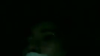 Sahur Cari Mangsa Ke Luar Buat Diajak Main