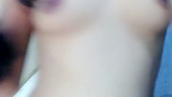 Habis Mandi Pamer Lekuk Tubuh Mbak Kimociw HOT51