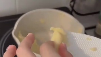 Menghayal AngelChan Jadi Istri Masakin Kamu