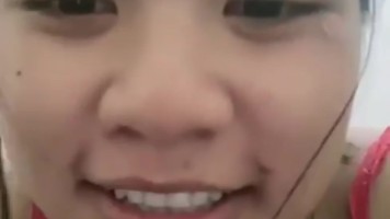 Toket Mancung ABG 19yo Kobel Meki Dream