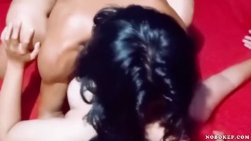 Bokep Indo Nikmat Ngentot Istri Orang Lain