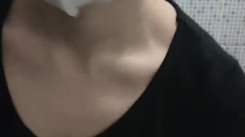 Colmek Manjah Ngangkang Ukhti Cantik Bibirnya Pink Gemes