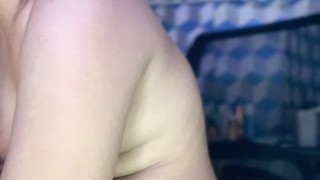 Mhey Goyangin Pantatnya Ala Gaya Doggy HOT51