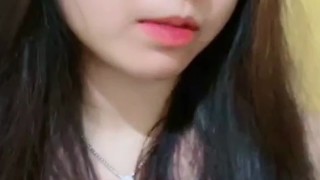 Buka Bukaan With Kak Vivi Cantik Remas Susunya Dream