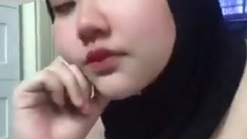 Bokep Indo Jilbab Gemoy Bugil Lagi FYP di Tiktok