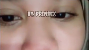 VCS Gadis Jilbabers Masih Perawan Keliatan dari Toketnya