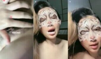 Bibumoy Semakin Binal Kesepian Memeknya Dianggurin Dream