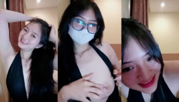 Cindy Toket Spek Nasi KFC Uting Mulus Perawan Dream