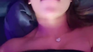 Bokep Ngentot – POV Entot Floraa Cakep Sini Pejuin Sayang HOT51