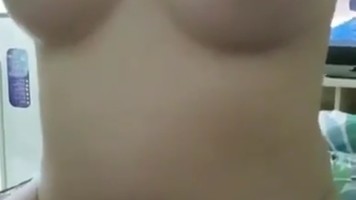 Diservice Jilbab Montok