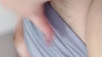 Bokep Jilbab – Wanita Mukenah Abu2 Gak Puas Omek Pake Jari Dildo Aja