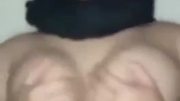 Ngentod Jilbab Sampai Teriak Enak Woi