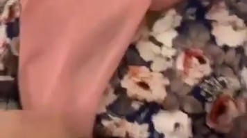 Bokep Jilbab – Jilbab Indo Hijab Pink Meki Sempit Kesakitan