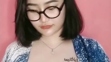 Bokep Indo ABG Tobrut Jepit Rexona ke Toket