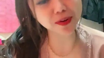 Babyzu Cakep Buka-Bukaan