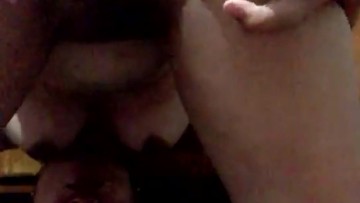 Salsa Dildo Mentokin Dalem coba Anal Juga