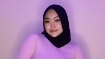 Bokep Indo Tiktokers Rahma Jilbabers Cantik Bugil Viral