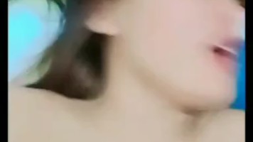 Bebby Moy ML Rounde 2 Meringgis Keenakan