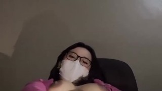 Lanjut Dildo Geter Mikayla Omeknya Udahan HOT51