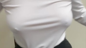 Bokep Jilbab – Aurora Jilbab Hitam Lepas Bra Jepit Toket ID 13636191 Mango