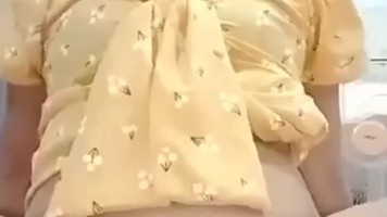 POV Ibu Kost Menagih Uang Sewa Berujung Ngewe Bayarnya